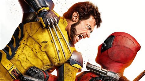 Deadpool & Wolverine: Release date and cast as new trailer .